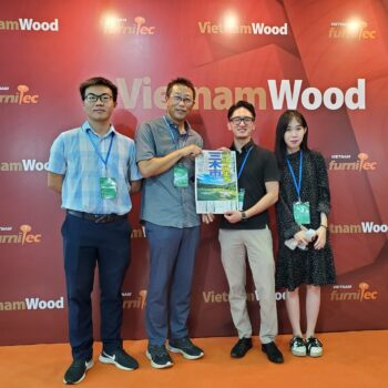 Vietnam Wood 2022